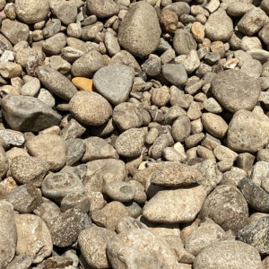 Natural Cobblestones